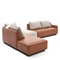 Durlet modulaire salon Dune - 3
